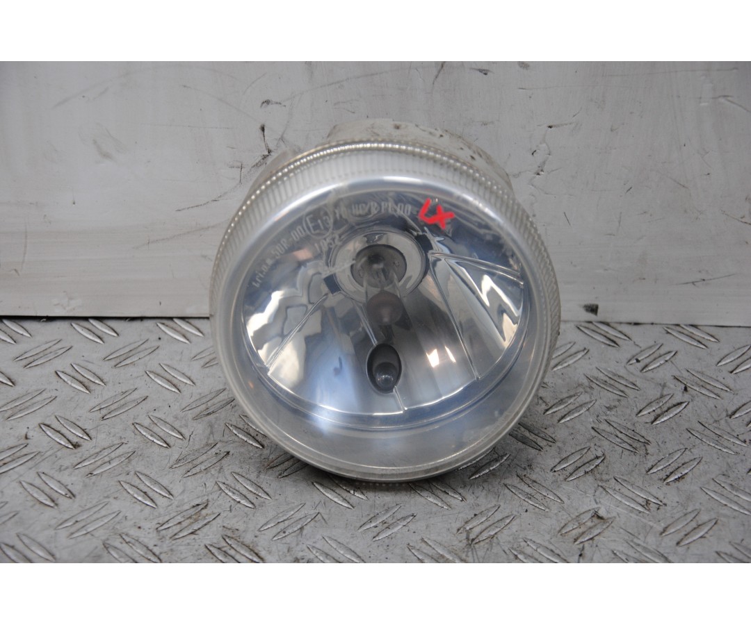 Faro Fanale Anteriore Piaggio Vespa LX 150 Dal 2012 al 2013  1671450145628