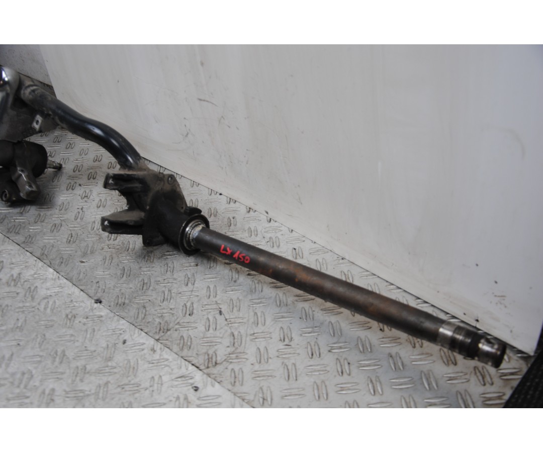 Forcella Piaggio Vespa Lx 150 Dal 1998 al 2005  1671463626190