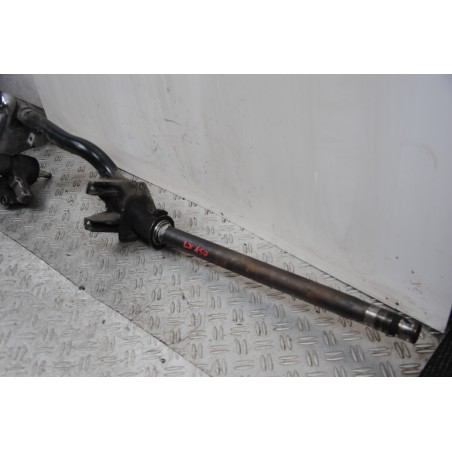 Forcella Piaggio Vespa Lx 150 Dal 1998 al 2005  1671463626190