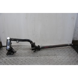 Forcella Piaggio Vespa Lx 150 Dal 1998 al 2005  1671463626190