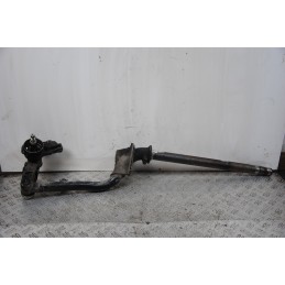 Forcella Piaggio Vespa Lx 150 Dal 1998 al 2005  1671463626190