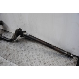 Forcella Piaggio Vespa Lx 150 Dal 1998 al 2005  1671463626190