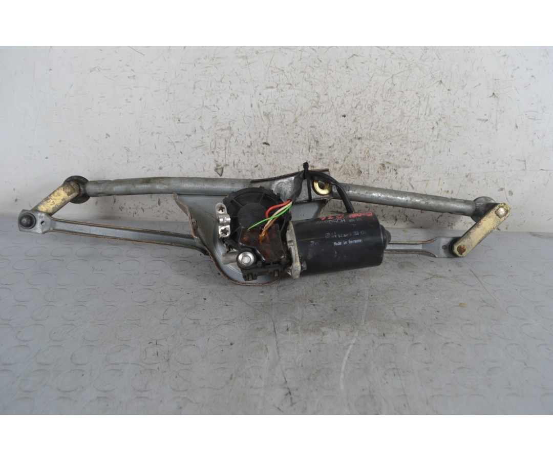 Motorino tergicristallo anteriore Bmw Serie 3 E36 Dal 1990 al 2000 Cod 058371  1671524235200