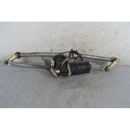 Motorino tergicristallo anteriore Bmw Serie 3 E36 Dal 1990 al 2000 Cod 058371  1671524235200