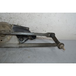 Motorino tergicristallo anteriore Bmw Serie 3 E36 Dal 1990 al 2000 Cod 058371  1671524235200