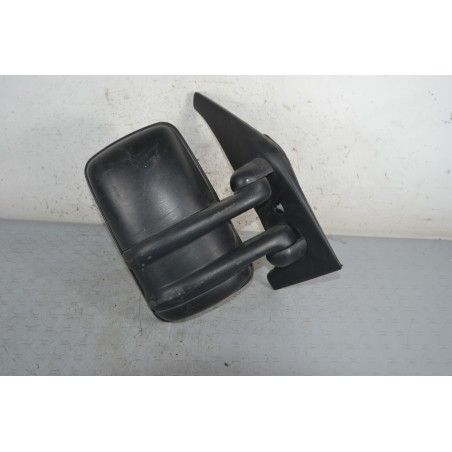 Specchietto retrovisore esterno DX Renault Master II Dal 1997 al 2003 Cod 7700352188  1671525560547