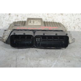 Centralina ECU Lancia Ypsilon 1.3 mtj Dal 2003 al 2011 Cod 55194016  1671528963765