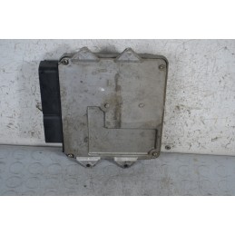 Centralina ECU Lancia Ypsilon 1.3 mtj Dal 2003 al 2011 Cod 55194016  1671528963765