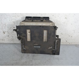 Centralina ECU Peugeot 407 1.6 HDi dal 2004 al 2011 Cod 9658945280  1671530671139