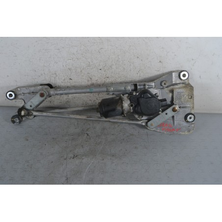 Motorino tergicristallo Nissan X-Trail Dal 2001 al 2006  1671535511607