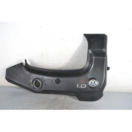 Coperchio del motore Volkswagen Lupo Dal 1998 al 2005 Cod 047119512  1671544408677