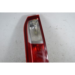 Fanale stop posteriore SX Opel Meriva A Dal 2003 al 2010 Cod 13203393  1671549808366