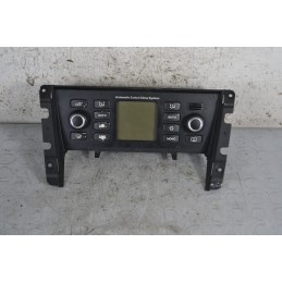 Controllo Comando Clima Fiat Croma dal 2005 al 2010 Cod 7354319520  1671550110397