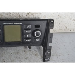 Controllo Comando Clima Fiat Croma dal 2005 al 2010 Cod 7354319520  1671550110397