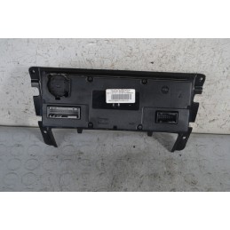 Controllo Comando Clima Fiat Croma dal 2005 al 2010 Cod 7354319520  1671550110397