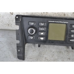 Controllo Comando Clima Fiat Croma dal 2005 al 2010 Cod 7354319520  1671550110397