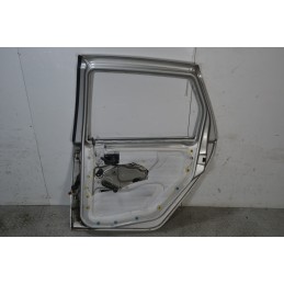 Portiera Sportello Posteriore DX Fiat Punto dal 1999 al 2011  1669824524704