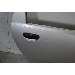 Portiera Sportello Posteriore DX Fiat Punto dal 1999 al 2011  1669824524704