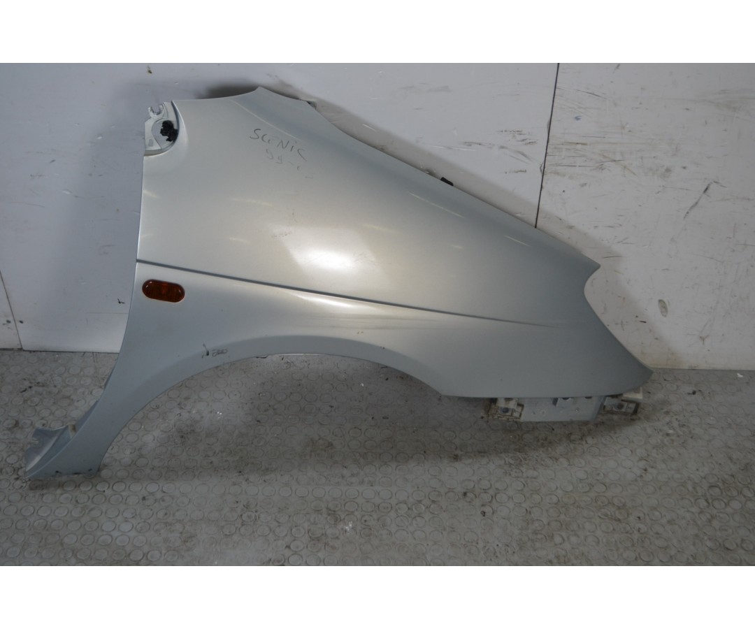 Parafango Anteriore DX Renault Scenic I dal 1999 al 2003  1671610589132