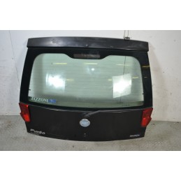 Portellone Bagagliaio Posteriore Fiat Punto 3 Porte dal 2003 al 2011  1671616400264