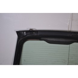 Portellone Bagagliaio Posteriore Fiat Punto 3 Porte dal 2003 al 2011  1671616400264