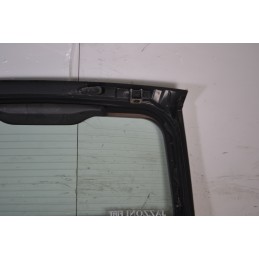 Portellone Bagagliaio Posteriore Fiat Punto 3 Porte dal 2003 al 2011  1671616400264