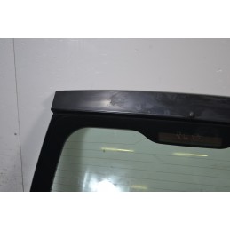 Portellone Bagagliaio Posteriore Fiat Punto 3 Porte dal 2003 al 2011  1671616400264