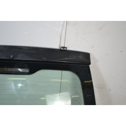 Portellone Bagagliaio Posteriore Fiat Punto 3 Porte dal 2003 al 2011  1671616400264