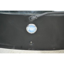 Portellone Bagagliaio Posteriore Fiat Punto 3 Porte dal 2003 al 2011  1671616400264