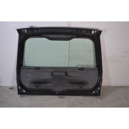 Portellone Bagagliaio Posteriore Fiat Punto 3 Porte dal 2003 al 2011  1671616400264