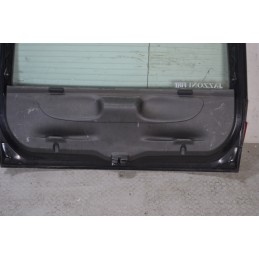 Portellone Bagagliaio Posteriore Fiat Punto 3 Porte dal 2003 al 2011  1671616400264