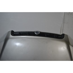 Cofano Anteriore Fiat Doblo dal 2000 al 2006  1671616923244