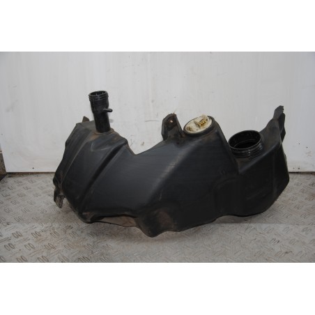 Serbatoio Benzina Piaggio Vespa GTS 250 Dal 2005 al 2012  1671621675336