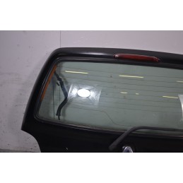 Portellone bagagliaio posteriore Renault Twingo I Dal 1993 al 2007 Colore nero  1671629415132