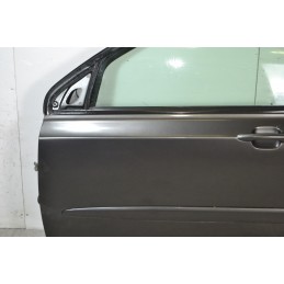 Portiera sportello anteriore SX Fiat Stilo Dal 2001 al 2010 Colore grigio antracite  1671630400844