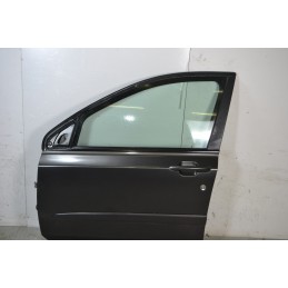 Portiera sportello anteriore SX Fiat Stilo Dal 2001 al 2010 Colore grigio antracite  1671630400844