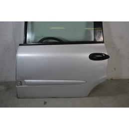 Portiera sportello posteriore SX Fiat Multipla Dal 2004 al 2010 Colore 612/A  1671637294897