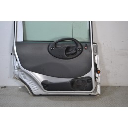 Portiera sportello posteriore SX Fiat Multipla Dal 2004 al 2010 Colore 612/A  1671637294897