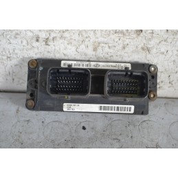 Centralina ECU Fiat Seicento dal 2000 al 2010 Cod 46817821  1671638605982