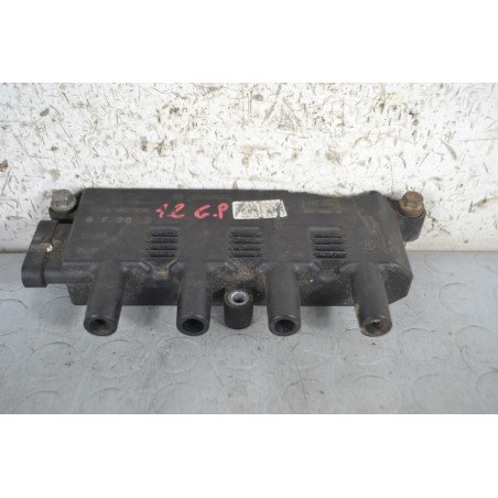 Bobina accensione Fiat Grande Punto 199 Dal 2005 al 2012 Cod 55200112 1.2  1671699451900