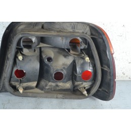 Fanale stop posteriore SX Bmw serie 3 E36 Compact Dal 1994 al 2000 Cod 29270102  1671704233019