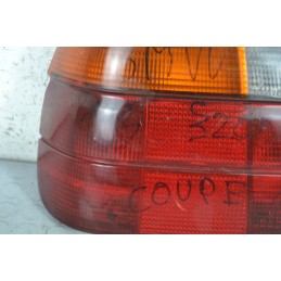 Fanale stop posteriore SX Bmw serie 3 E36 Compact Dal 1994 al 2000 Cod 29270102  1671704233019