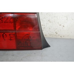 Fanale stop posteriore SX Bmw serie 3 E36 Compact Dal 1994 al 2000 Cod 29270102  1671704233019