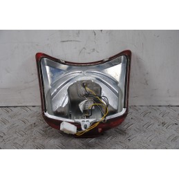 Faro Fanale Stop Posteriore Piaggio Vespa GTS 250 Dal 2005 al 2012  1671708318682