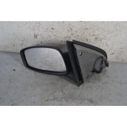 Specchietto Retrovisore Esterno SX Fiat Idea dal 2004 al 2012 Cod 0158459  1671709213702