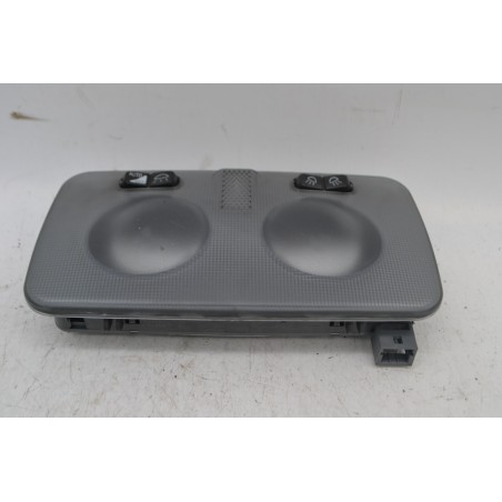 Plafoniera luce interna Alfa Romeo 147 Dal 2000 al 2010 Cod 1520400000  1671718482694