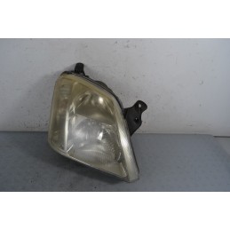 Faro fanale anteriore DX Opel Meriva A Dal 2003 al 2010 Cod 93321053  1671719962539