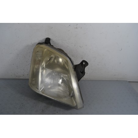 Faro fanale anteriore DX Opel Meriva A Dal 2003 al 2010 Cod 93321053  1671719962539