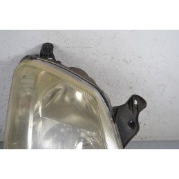 Faro fanale anteriore DX Opel Meriva A Dal 2003 al 2010 Cod 93321053  1671719962539