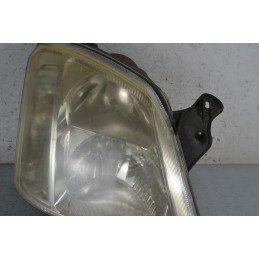 Faro fanale anteriore DX Opel Meriva A Dal 2003 al 2010 Cod 93321053  1671719962539